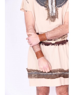 Brazaletes medievales...