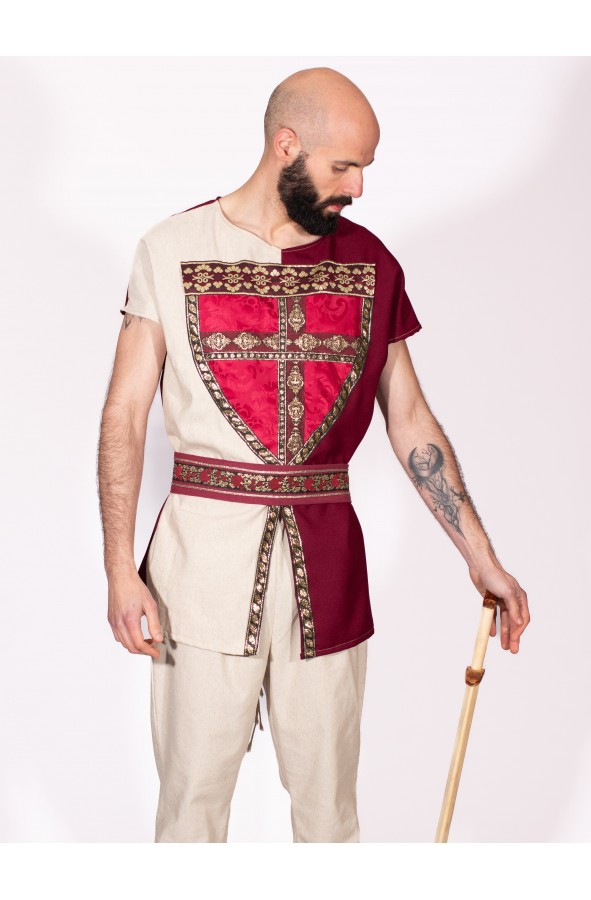 Disfraces medievales para hombre » Elige tu traje!