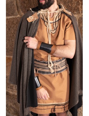 Capa celta o vikinga...