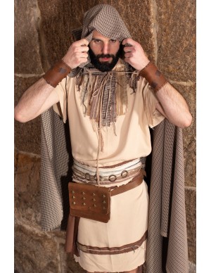 Capa celta  o capa vikinga...