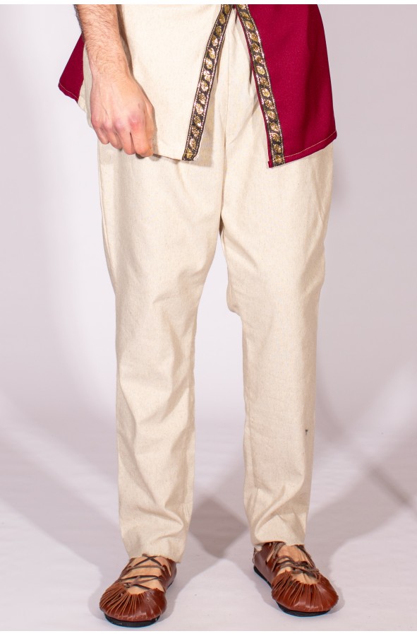 Medieval trousers, Celtic or Viking...