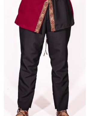 Medieval trousers, Celtic...