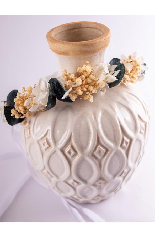 Handmade Flower Crowns for Women, a...