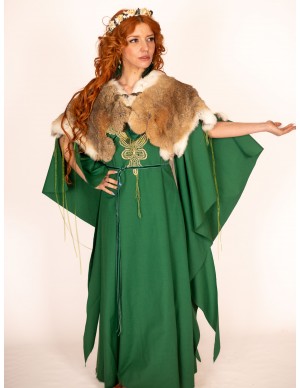 Natural Rabbit Medieval...