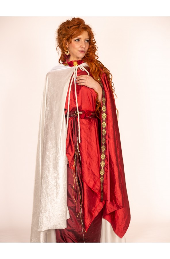 Vestido de mujer Romana...