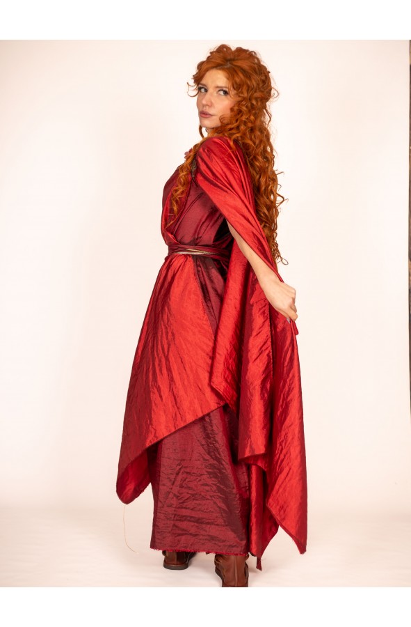 Vestido de mujer Romana...