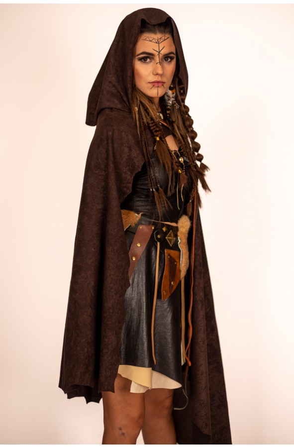 Celtic and Viking Warrior Set in...