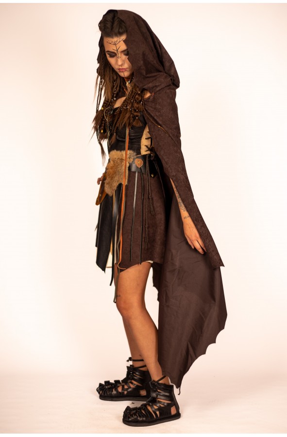 Celtic and Viking Warrior Set in...