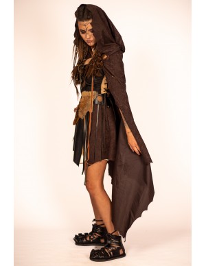 Warrior Celtic or viking...