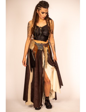 Celtic-Viking Warrior...