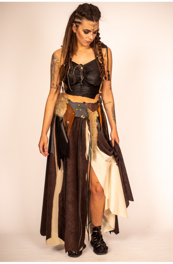 Celtic-Viking Warrior Ensemble by...