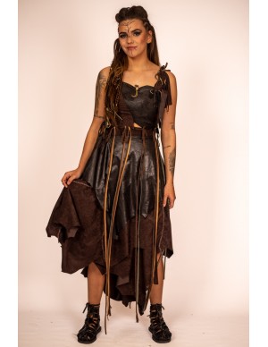 Medieval Warrior Set -...