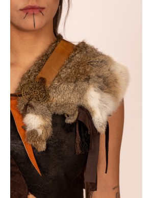 Celtic and Viking Rabbit...