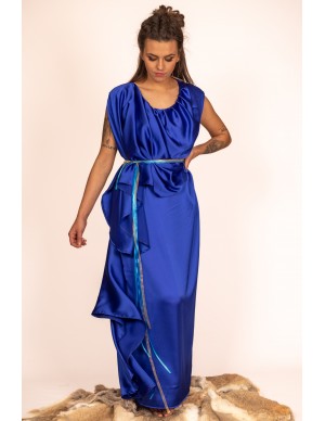 Roman Women's Dress in...