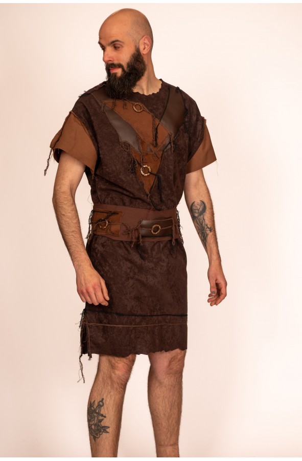 Celtic and Viking Short Warrior...