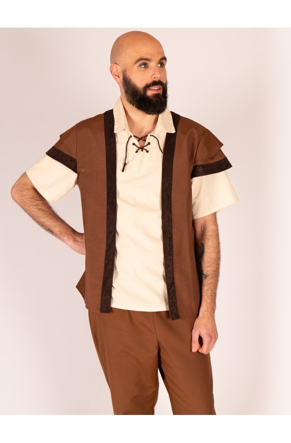 Medieval Shirt and Trousers Set –...