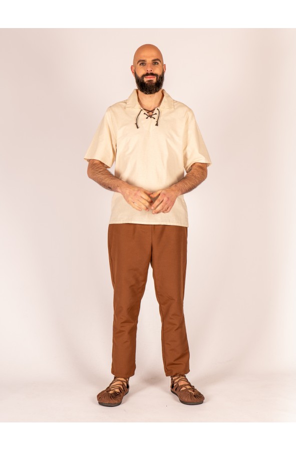 Medieval Shirt and Trousers Set –...