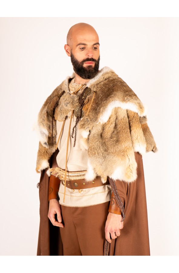 Conjunto celta o vikingo – comodidad...