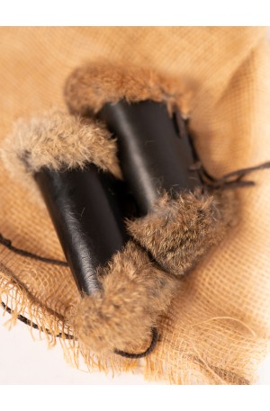 Muñequeras Celtas y...