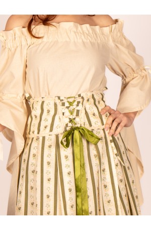 Medieval Cotton Waist...