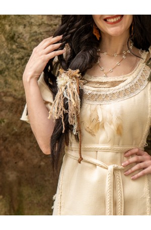 Celtic multiposition flower...