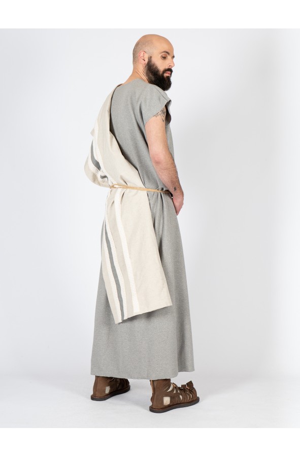 casual dress for women white Chic White Midi Dress
