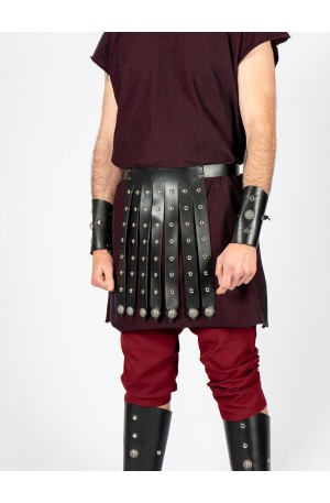 Cinturón militar Romano,...