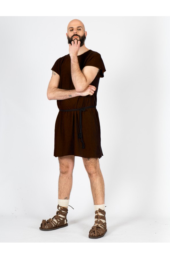 Basic offer tunic