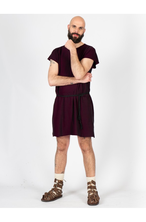 Traje básico oferta