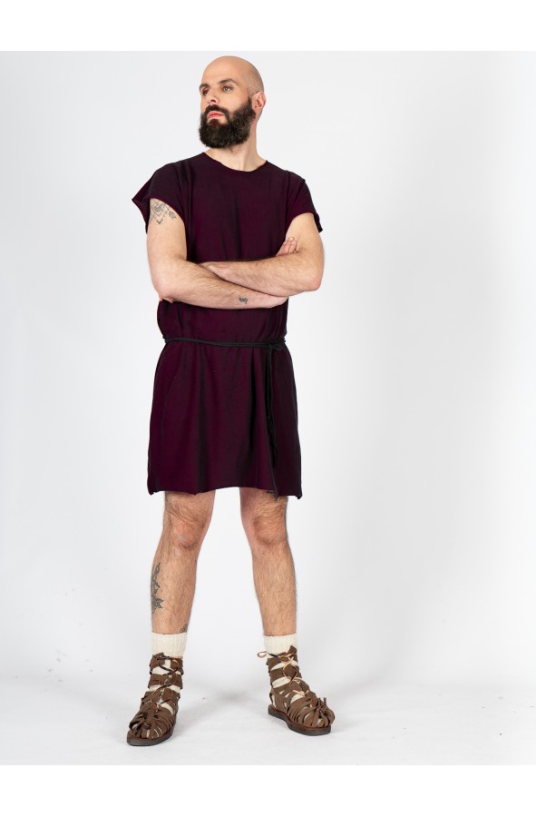 Traje básico oferta