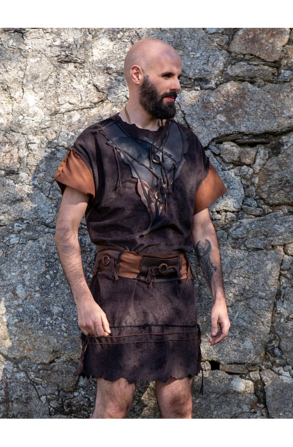 Celtic and Viking Short Warrior...