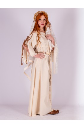 Viking Wedding Dress |...