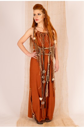 Viking and Celtic Women’s...