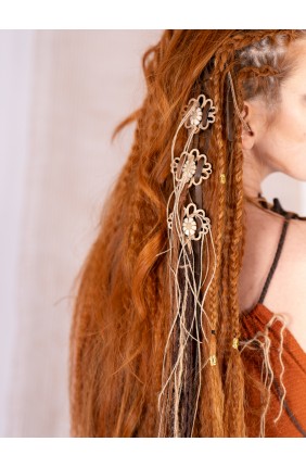 Celtic and Viking Hair...