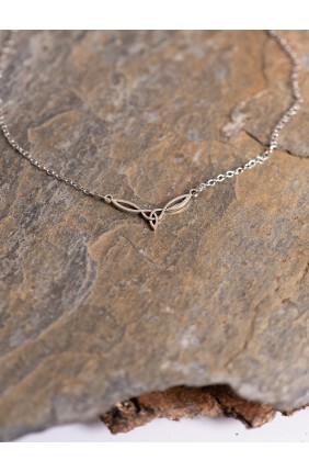 Celtic Eternal Love Knot...