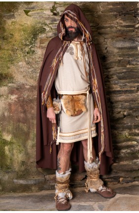 Celtic or Viking Accessory...